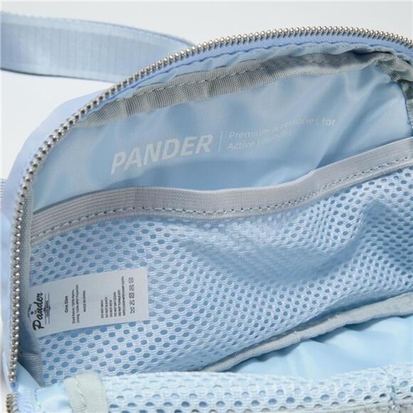 Everywhere Belt Bag for Women Windmill Blue - Picture 7 of 7